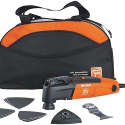 Fein Power Tools 72295362090 Multi Talent Start Kit