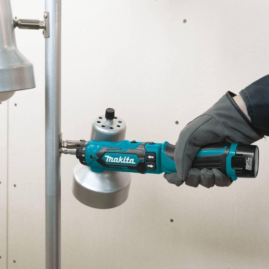 Makita DF012DSE 7.2V Lithium-Ion Cordless 1/4