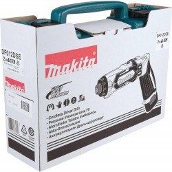 Makita DF012DSE 7.2V Lithium-Ion Cordless 1/4