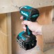 Makita XDT131 18V LXT Lithium-Ion Brushless Cordless Impact Driver Kit (3.0Ah)