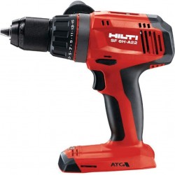 Hilti SFH22-A 22V Speed Cordless Hammer Drill Driver Tool Only Bare Tool without Battery