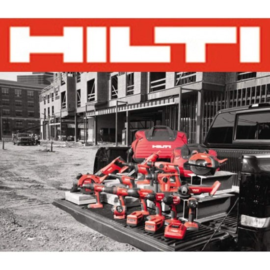 Hilti SFH22-A 22V Speed Cordless Hammer Drill Driver Tool Only Bare Tool without Battery