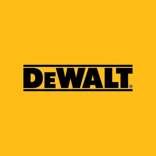 DEWALT Drywall Screw Gun, 6.5-Amp (DW268)