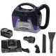 ProTeam ProGuard LI 3 Cordless Wet-Dry Vacuum Cleaner, 3-Gallon Portable Wet Dry Vacuum Handheld with Tool Kit