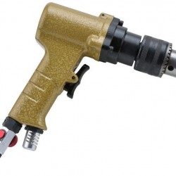 Pneumatic Tool Industrial Hand Tools 13mm Hand-held Pneumatic Drill, Pneumatic Tapping Machine Hand Tool