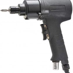 Pneumatic Tool Industrial Hand Tools 11000rpm Powerful Air Batch, Pneumatic Screwdriver Industrial Grade Air Batch