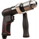 JET JAT-621 Pneumatic R12 Composite Rev Drill, 1/2