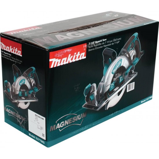 Makita 5377MG 7-1/4