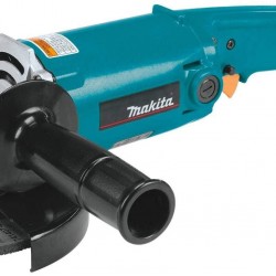 Makita 9005B 5-Inch Angle Grinder