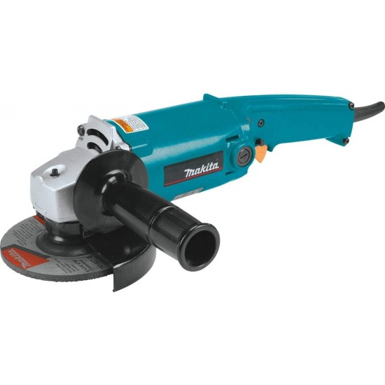 Makita 9005B 5-Inch Angle Grinder