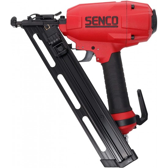 SENCO 1Y0060N FinishPro 3-Tool Nailer and Stapler Combo Kit