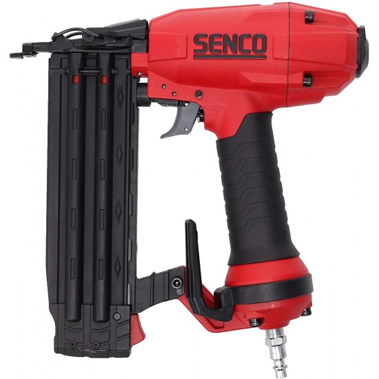 SENCO 1Y0060N FinishPro 3-Tool Nailer and Stapler Combo Kit